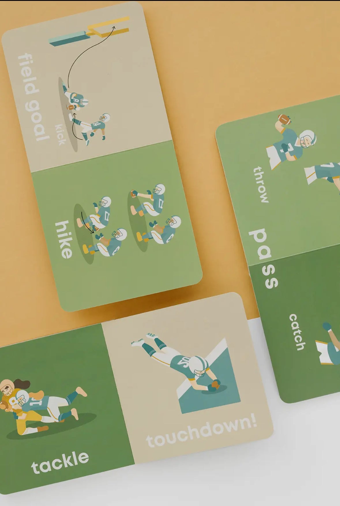 Sports & Travel Baby Picture Board Book Collection