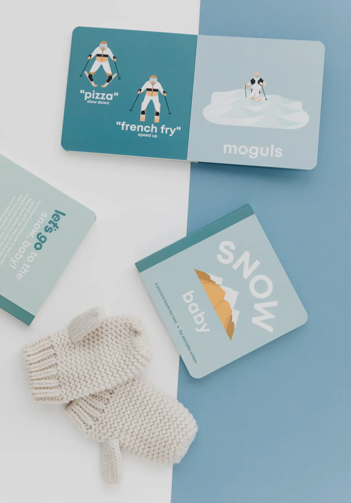 Sports & Travel Baby Picture Board Book Collection