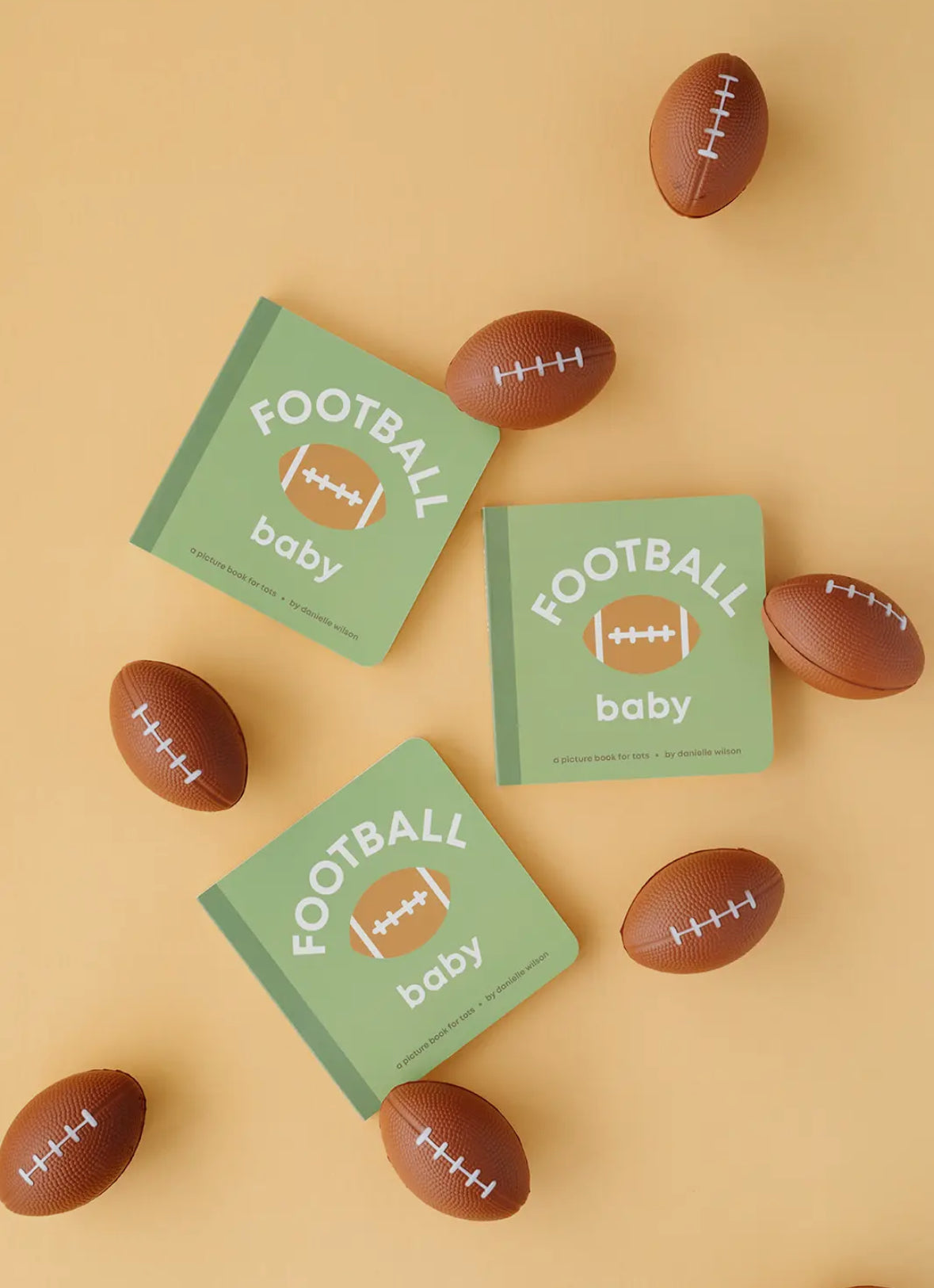 Sports & Travel Baby Picture Board Book Collection