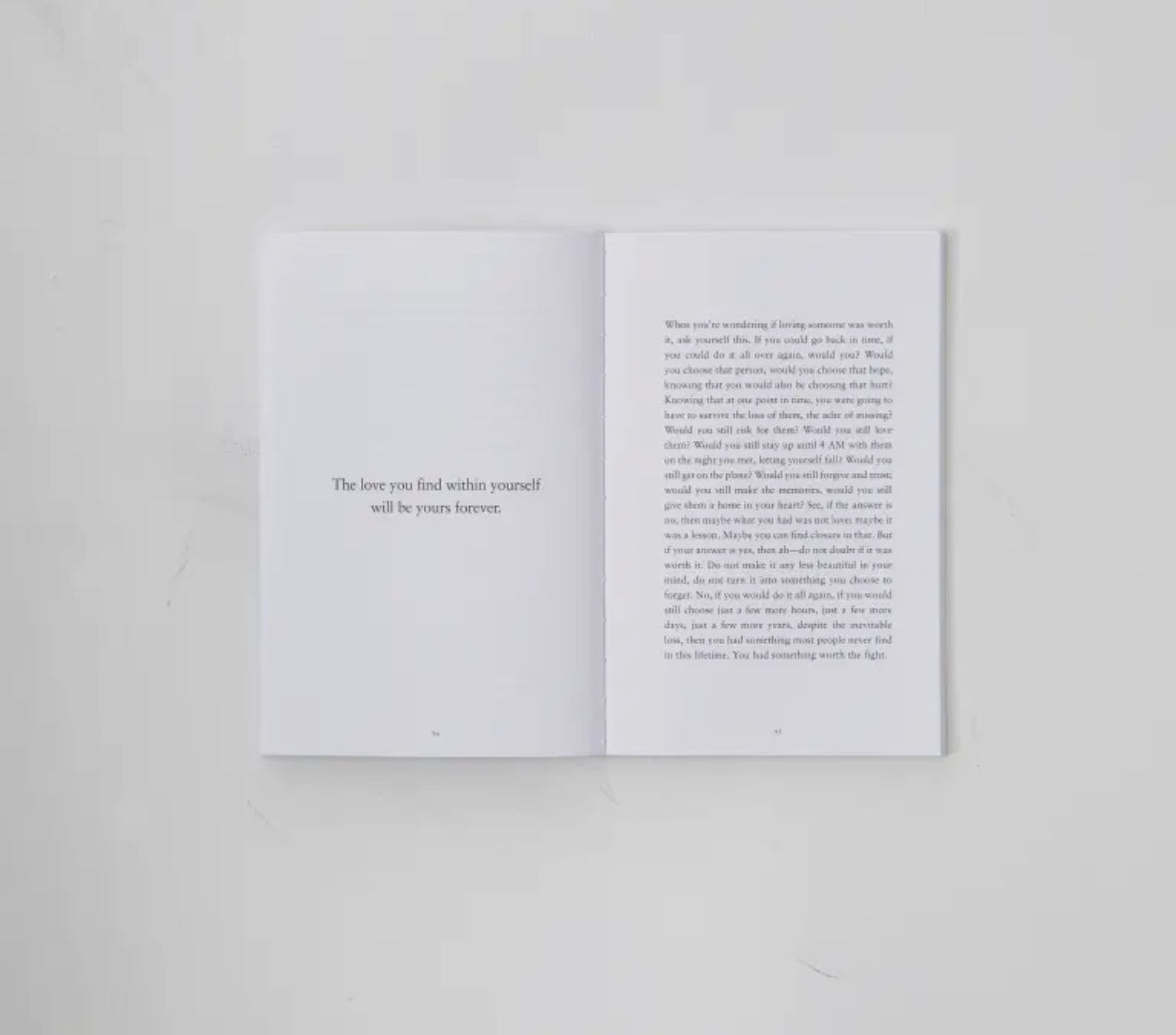 The Strength In Our Scars - Book