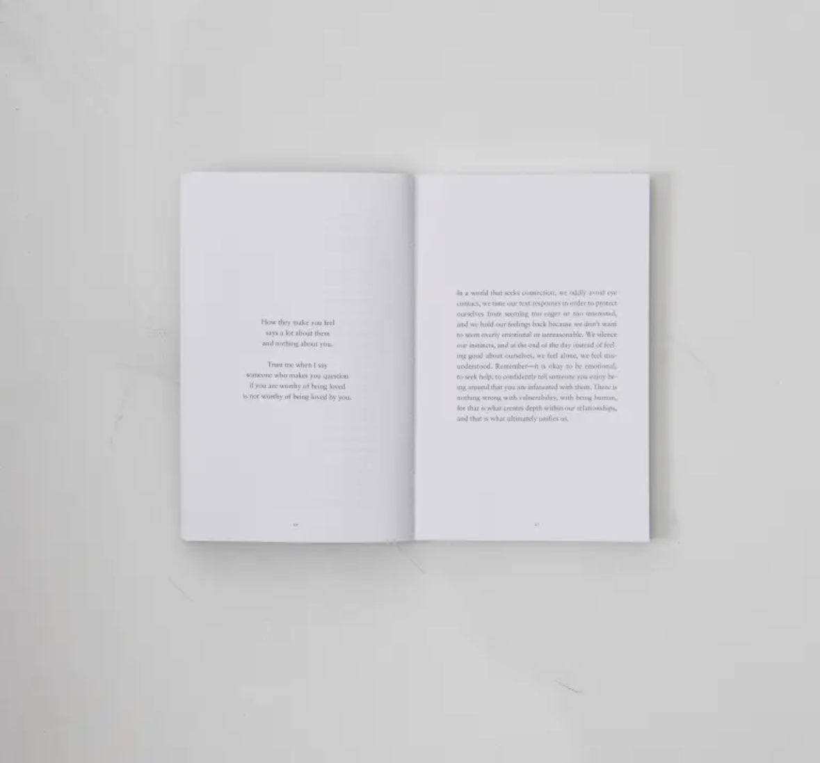 The Strength In Our Scars - Book