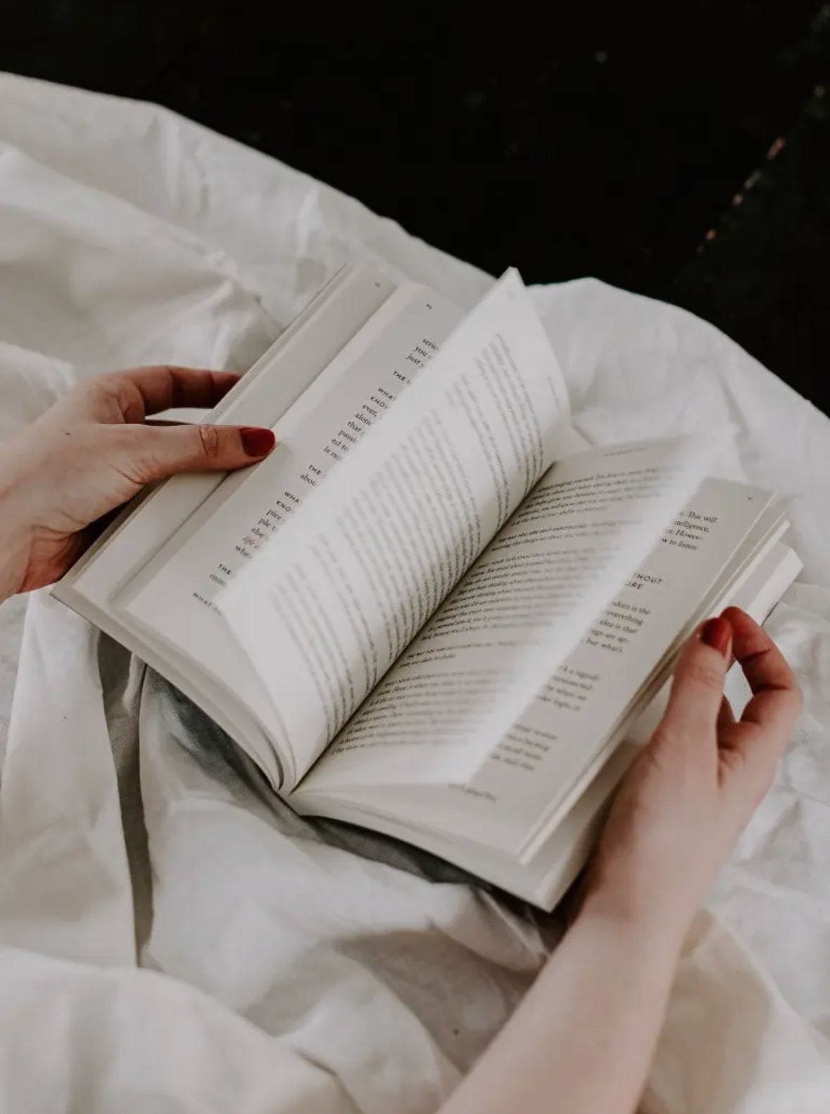 The Mountain Is You - Book