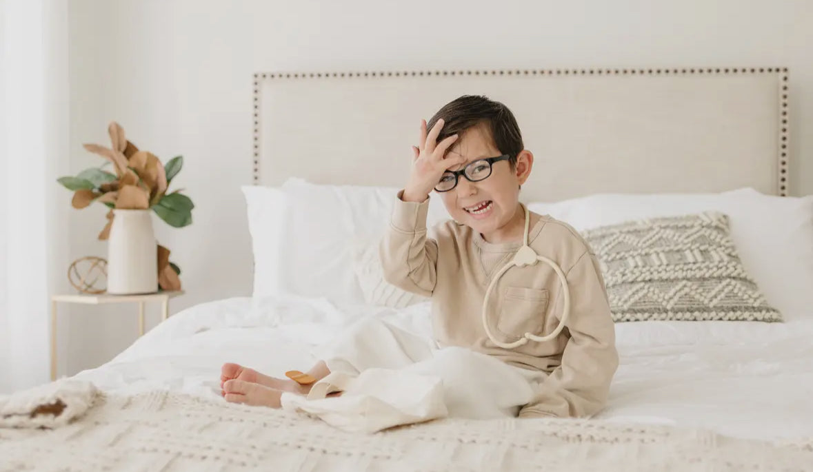 Marlowe & Co's silicone doctor kit