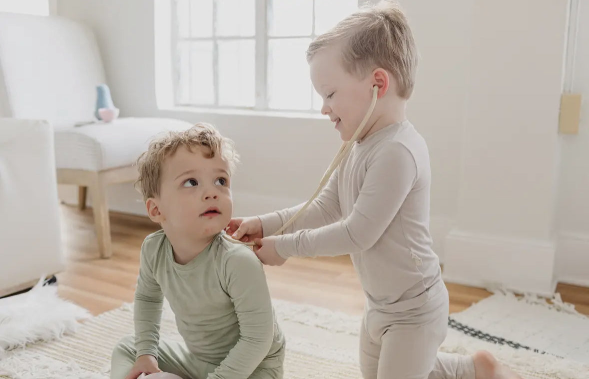 Marlowe & Co's silicone doctor kit