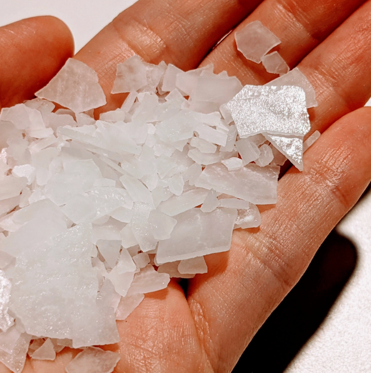 YARELI Unscented Dead Sea Magnesium Bath Soak –Gentle Muscle Relief