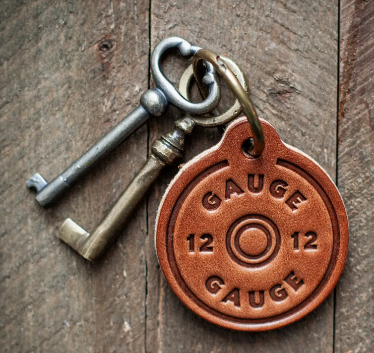 Genuine Handmade Leather Accessories