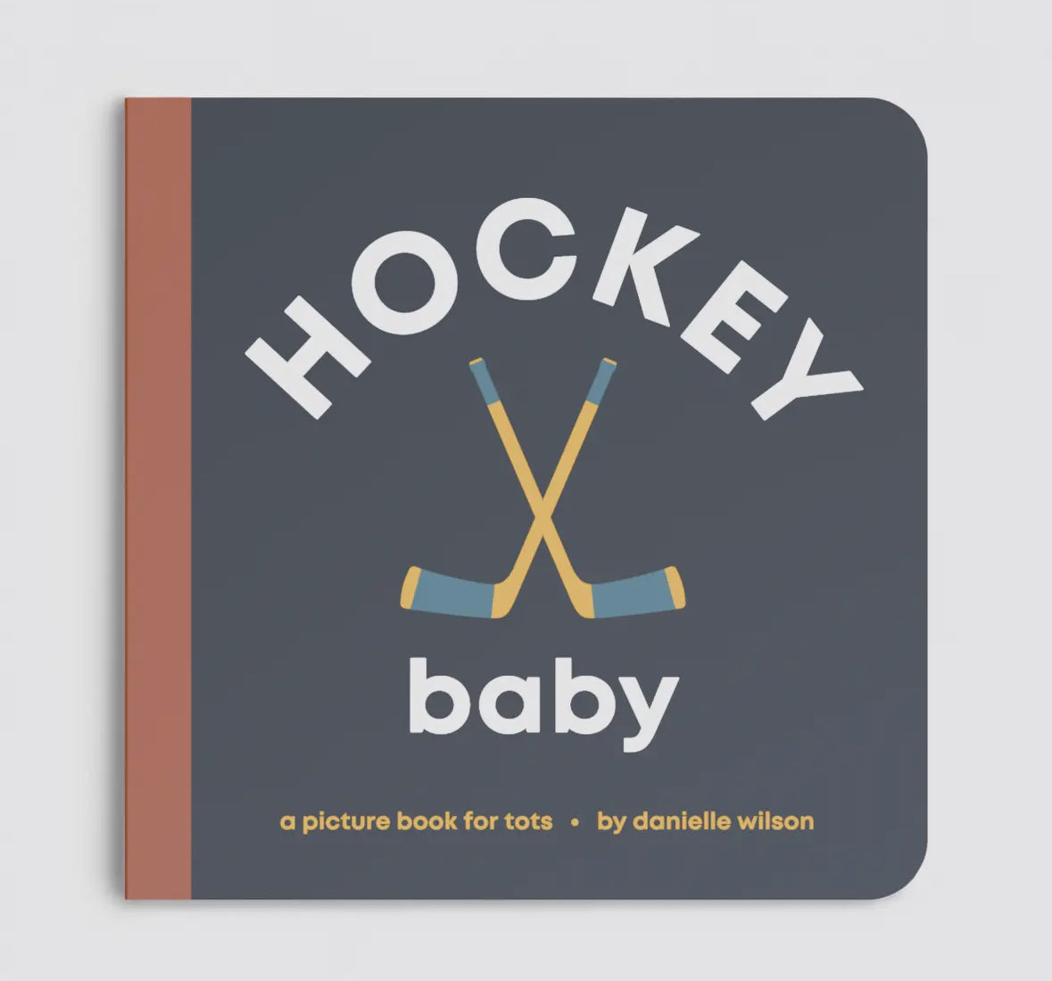 Sports & Travel Baby Picture Board Book Collection