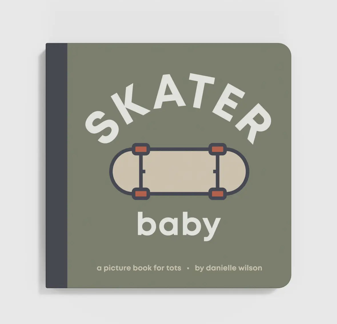 Sports & Travel Baby Picture Board Book Collection
