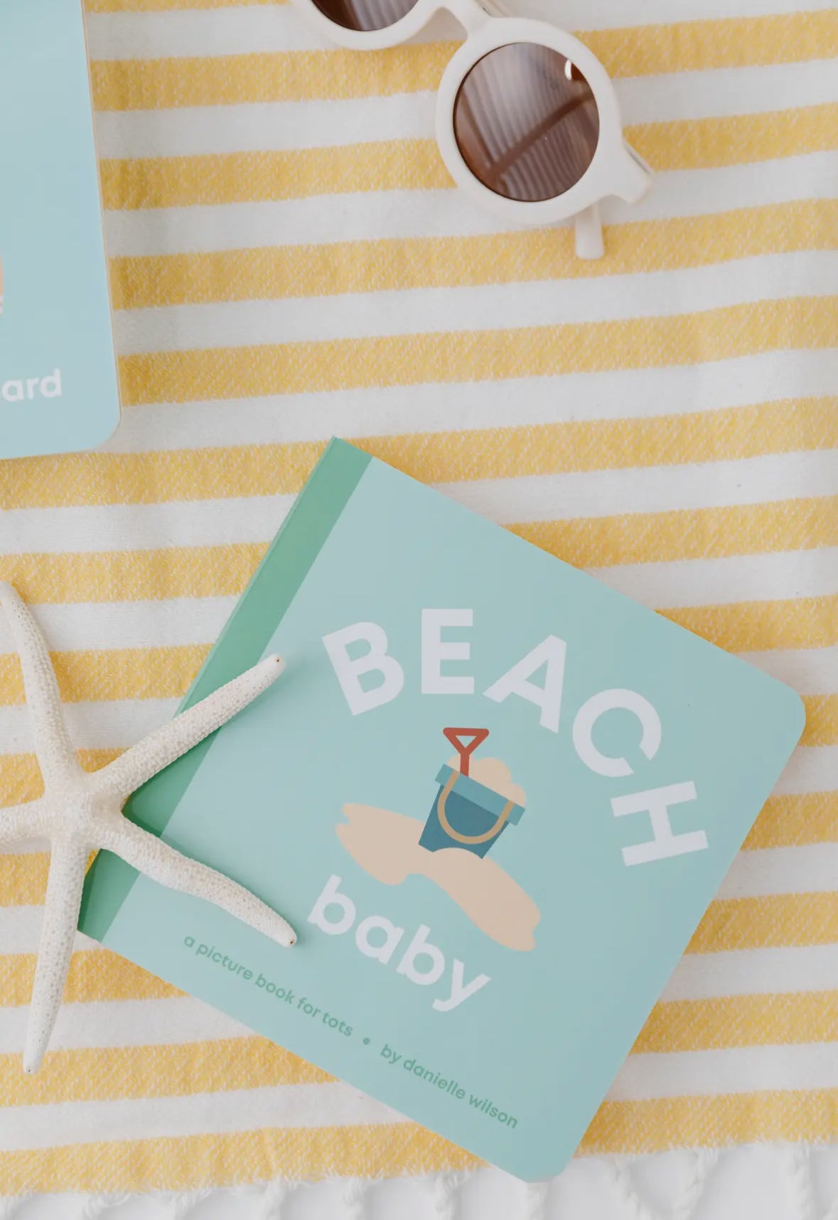 Sports & Travel Baby Picture Board Book Collection
