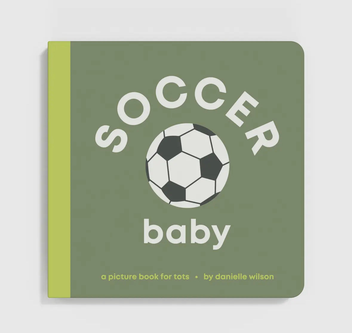 Sports & Travel Baby Picture Board Book Collection
