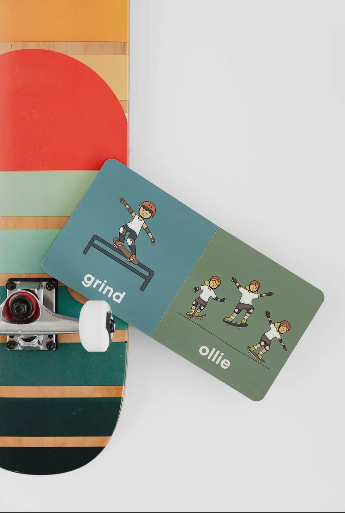 Sports & Travel Baby Picture Board Book Collection