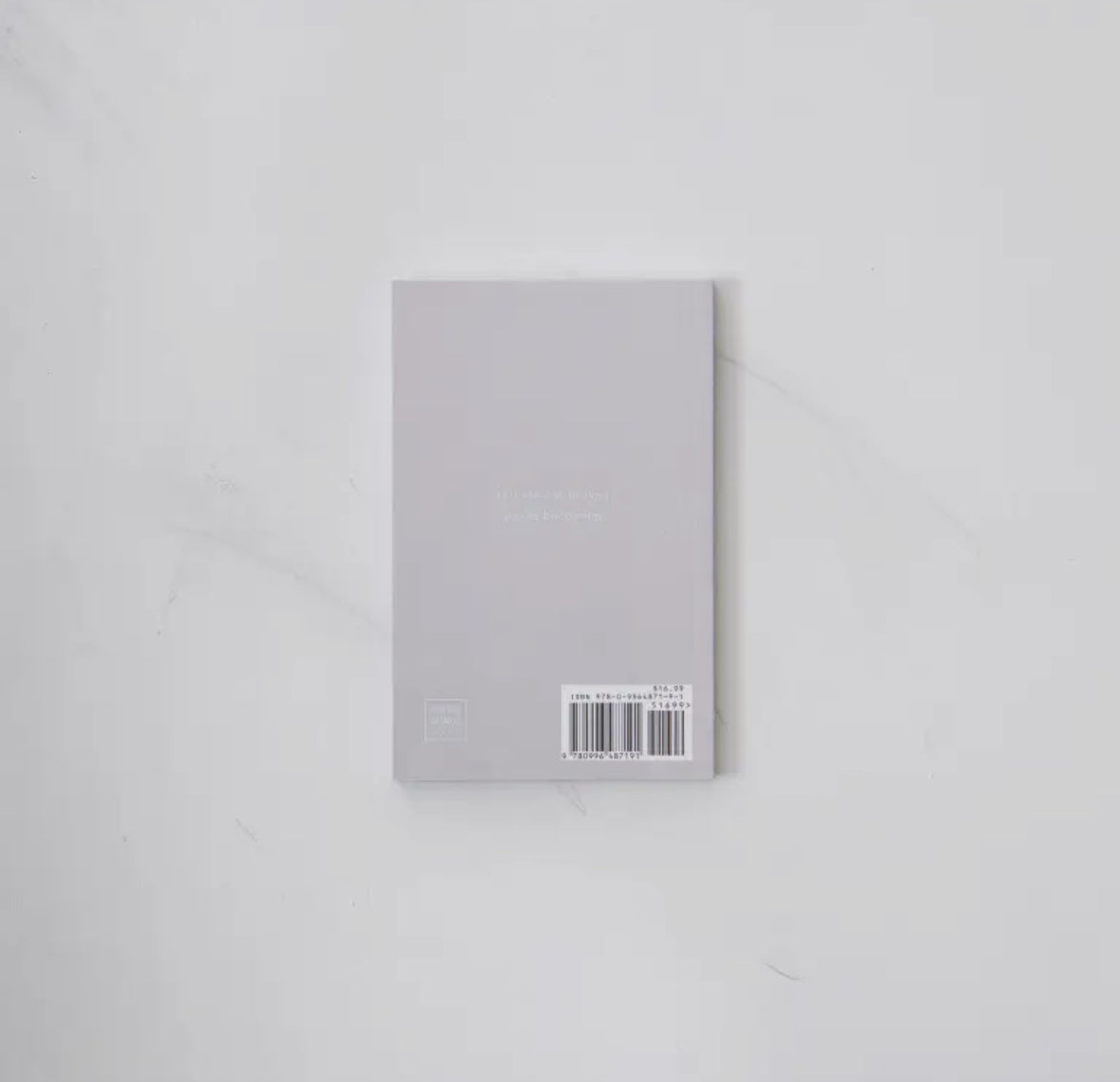 The Strength In Our Scars - Book