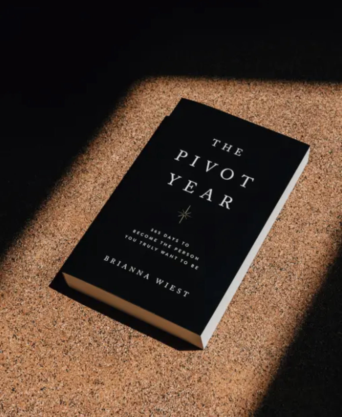 The Pivot Year - Daily Meditations