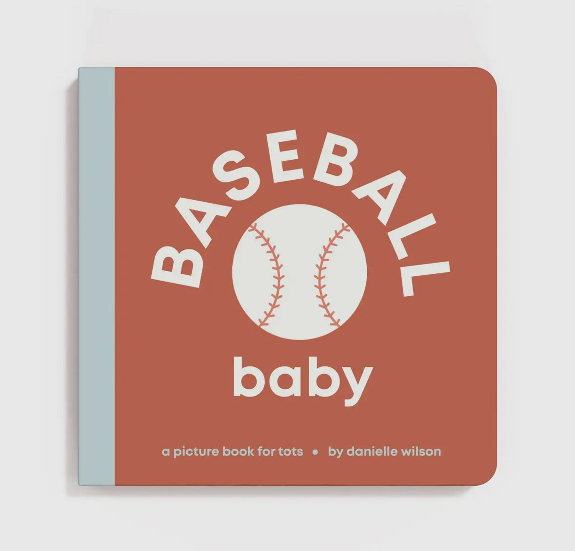 Sports & Travel Baby Picture Board Book Collection