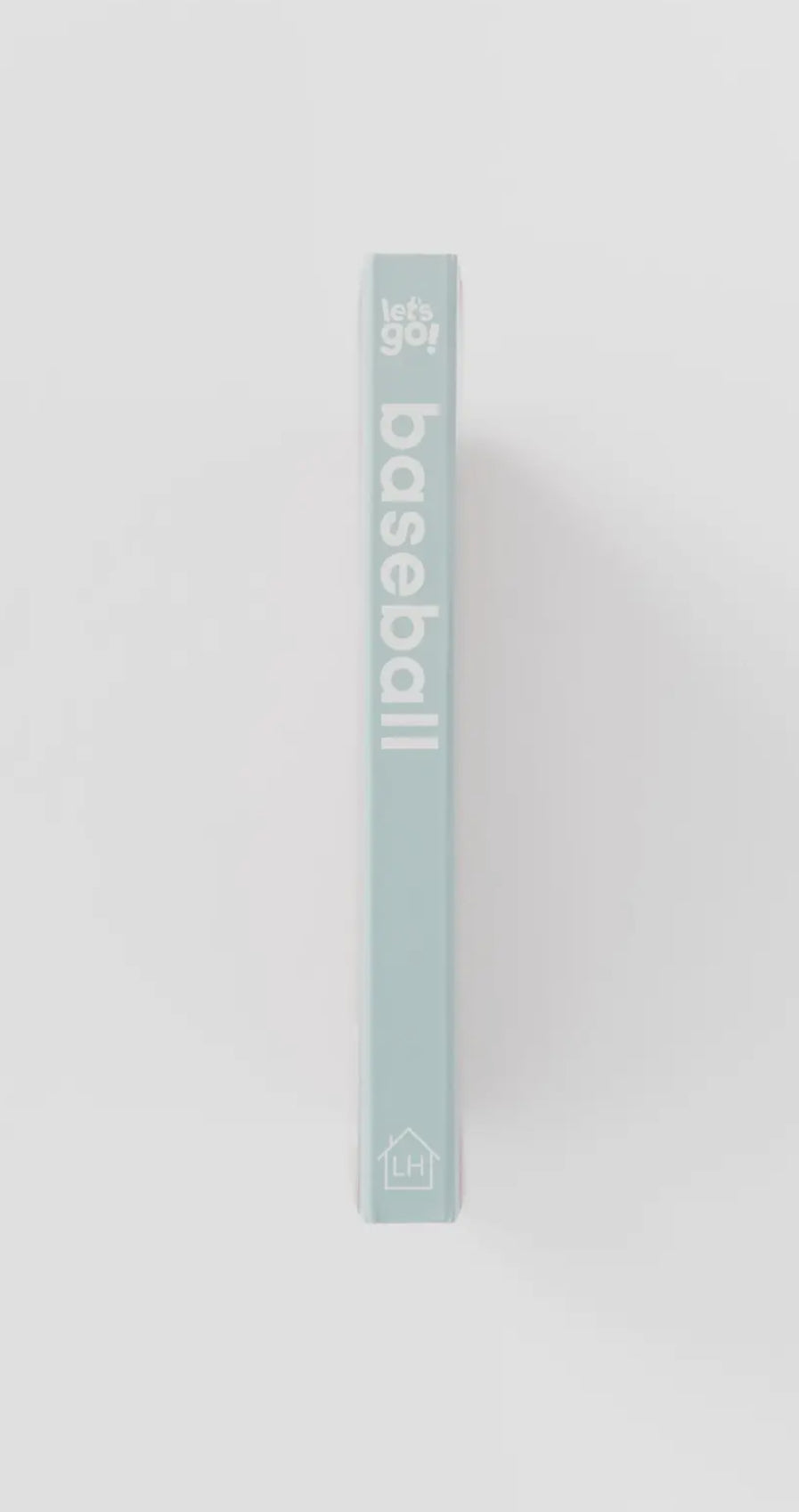 Sports & Travel Baby Picture Board Book Collection