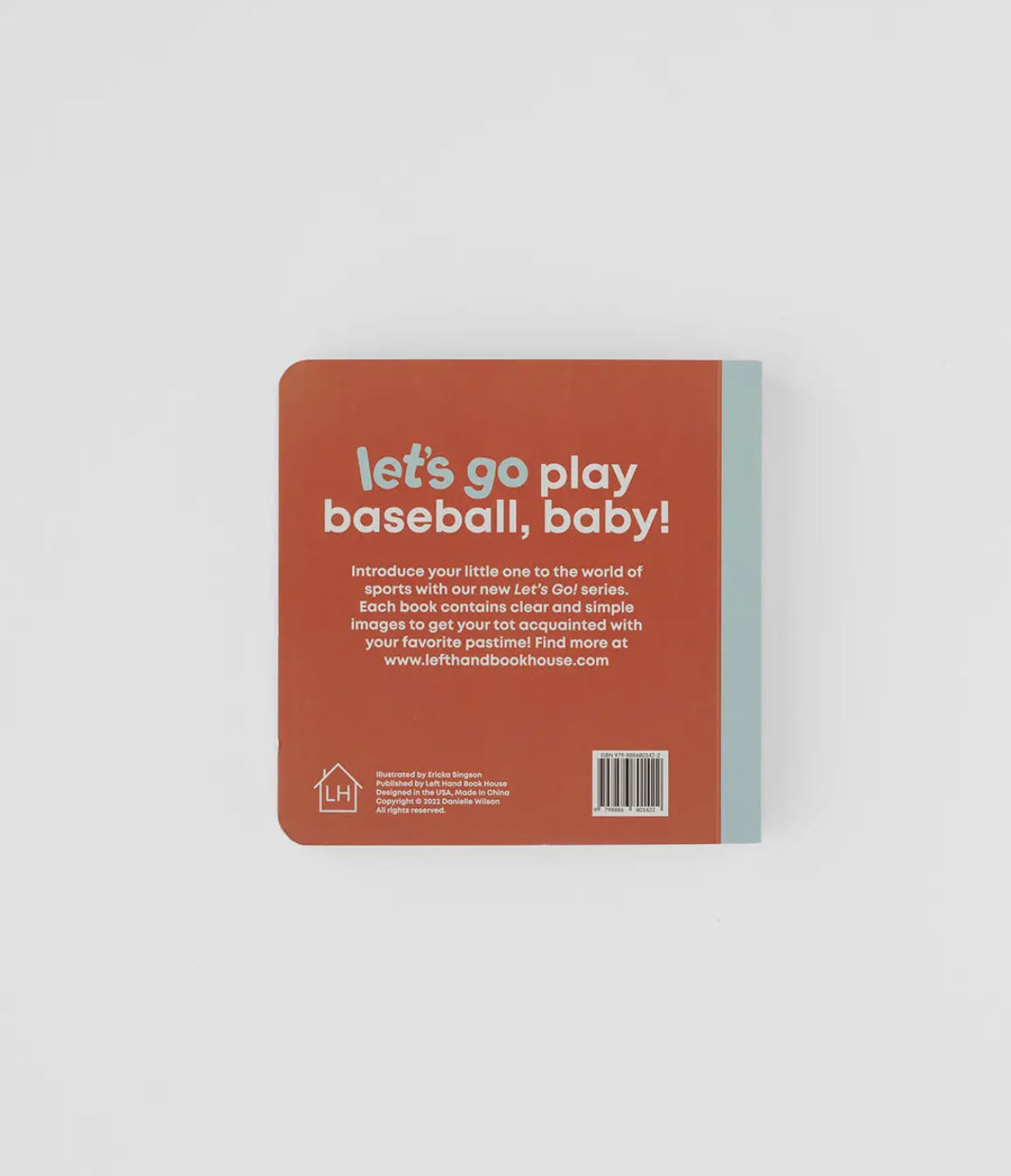 Sports & Travel Baby Picture Board Book Collection