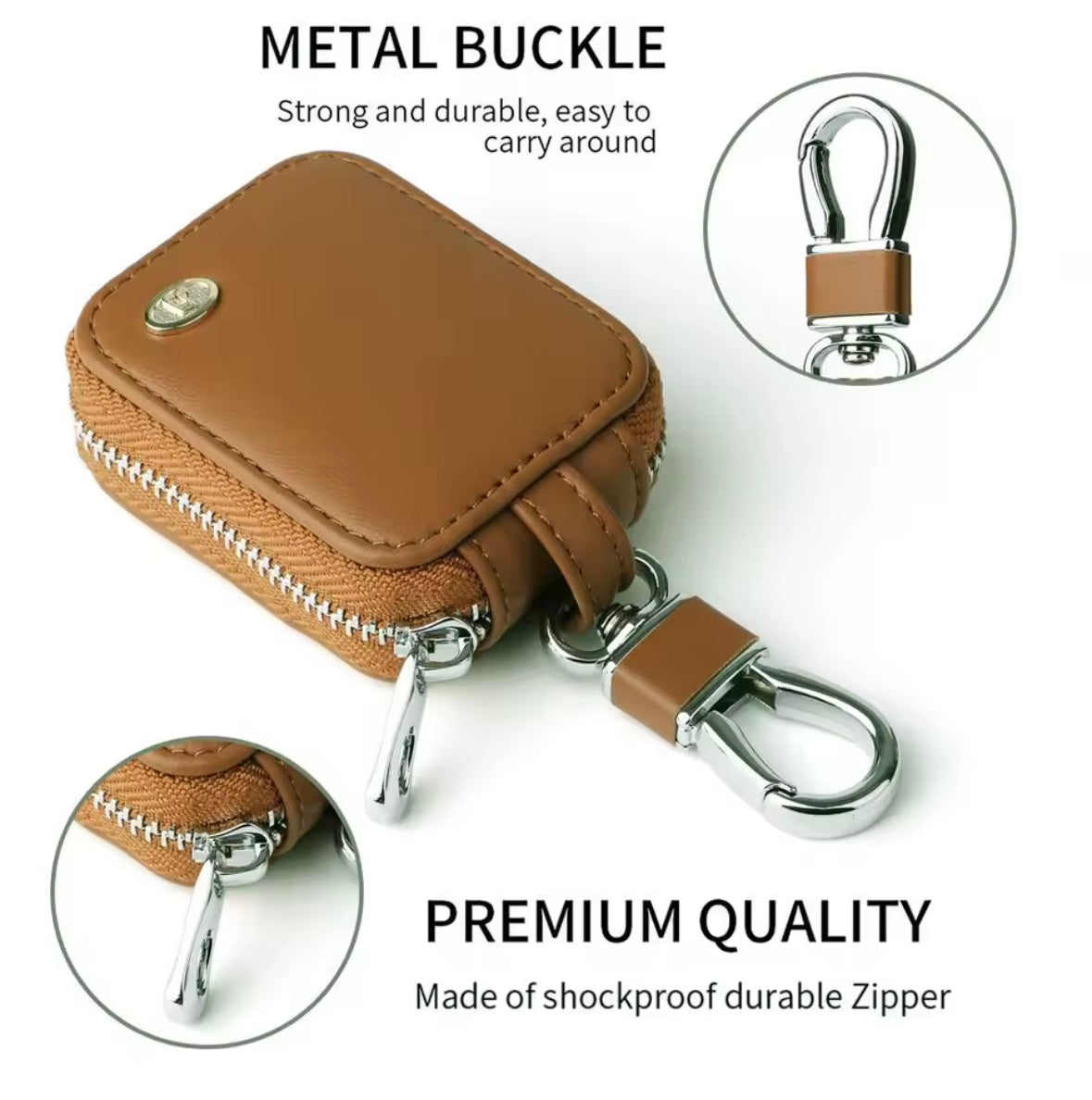 Convenient AirPod Pro stylish portable protective case