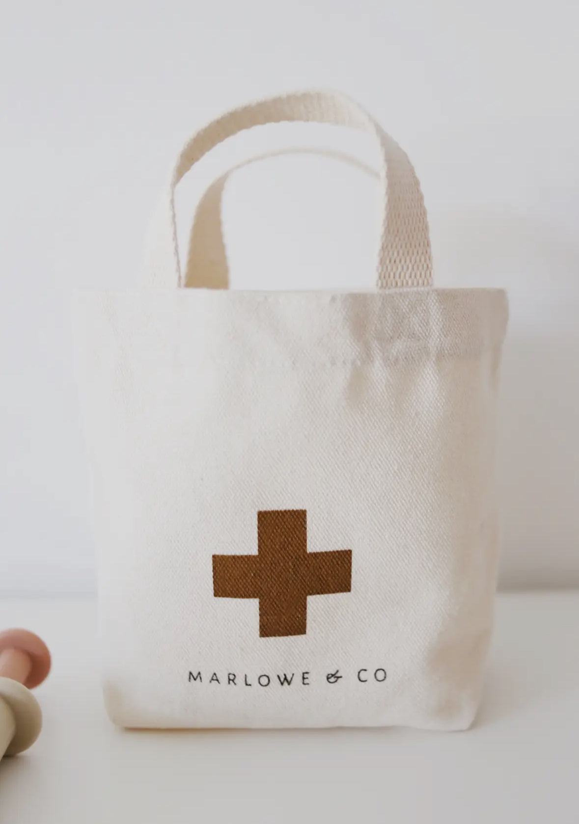Marlowe & Co's silicone doctor kit