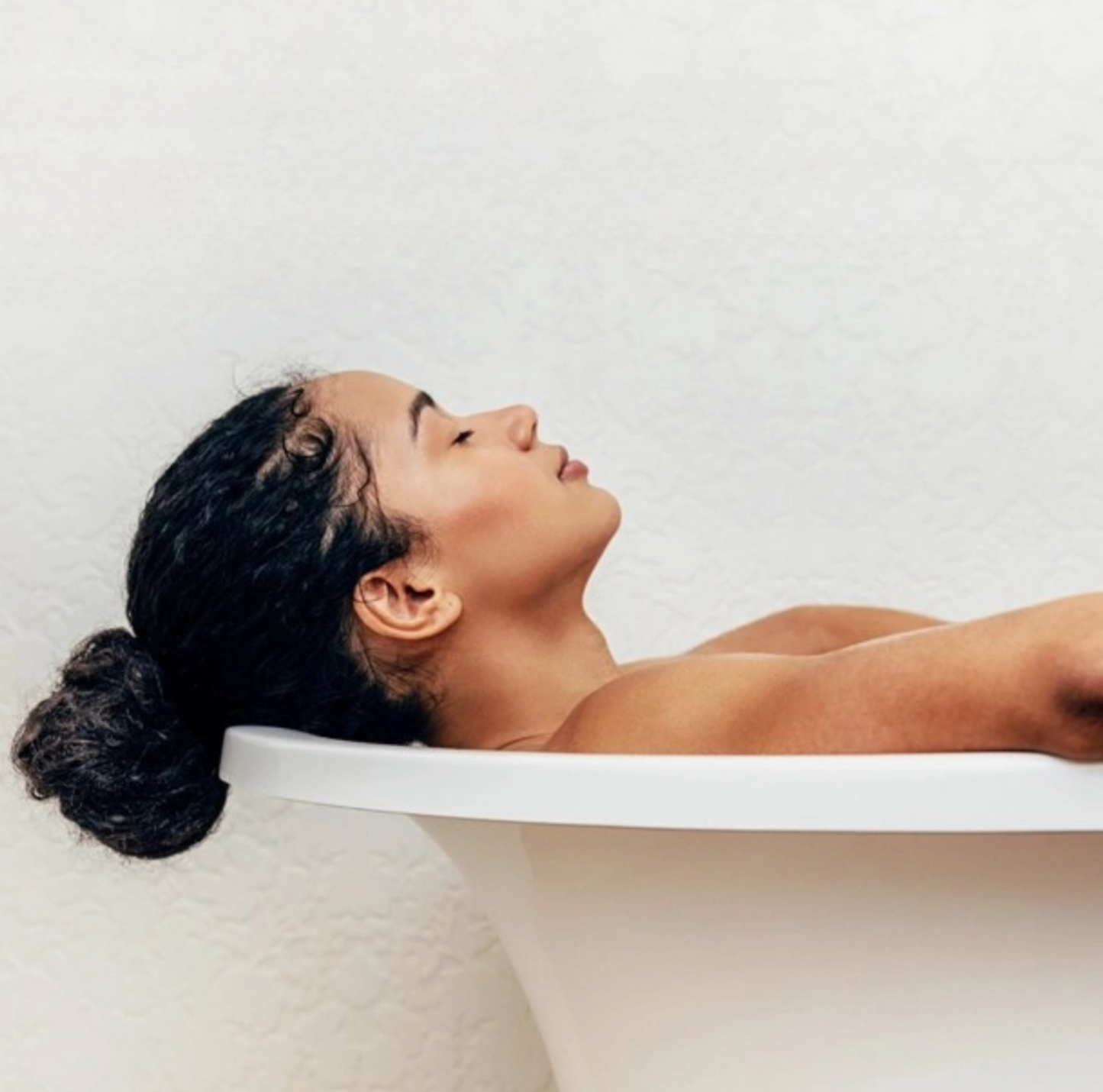 Hydrating Colloidal Oatmeal Bath For Dry Skin Relief