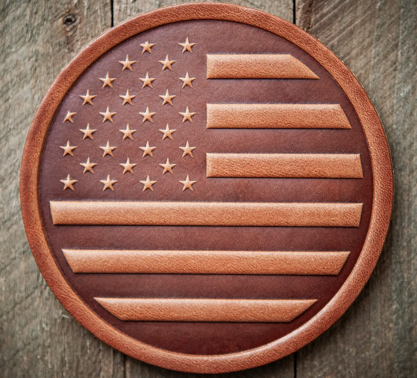 Genuine Handmade Leather Accessories