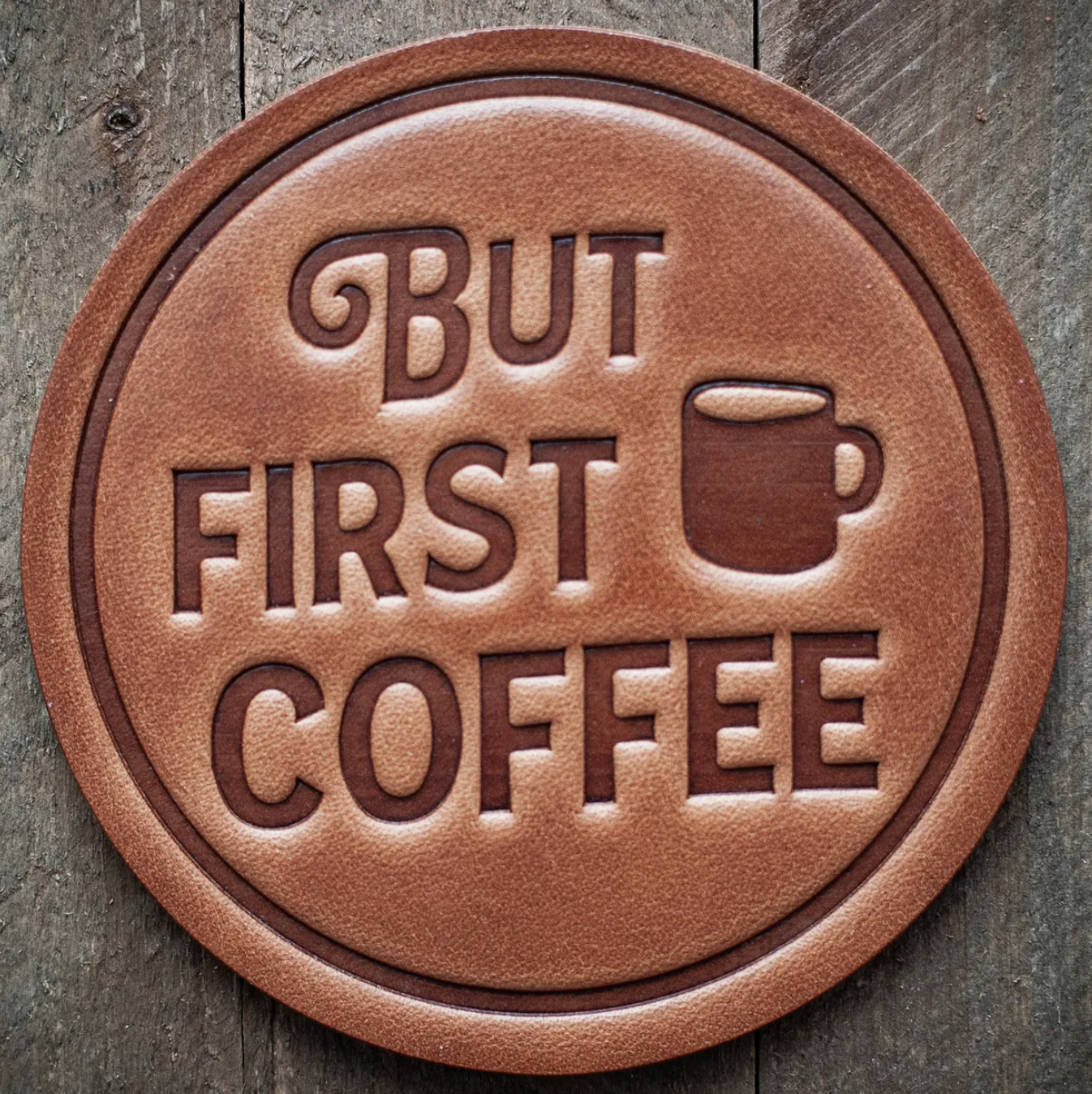 Genuine Handmade Leather Accessories