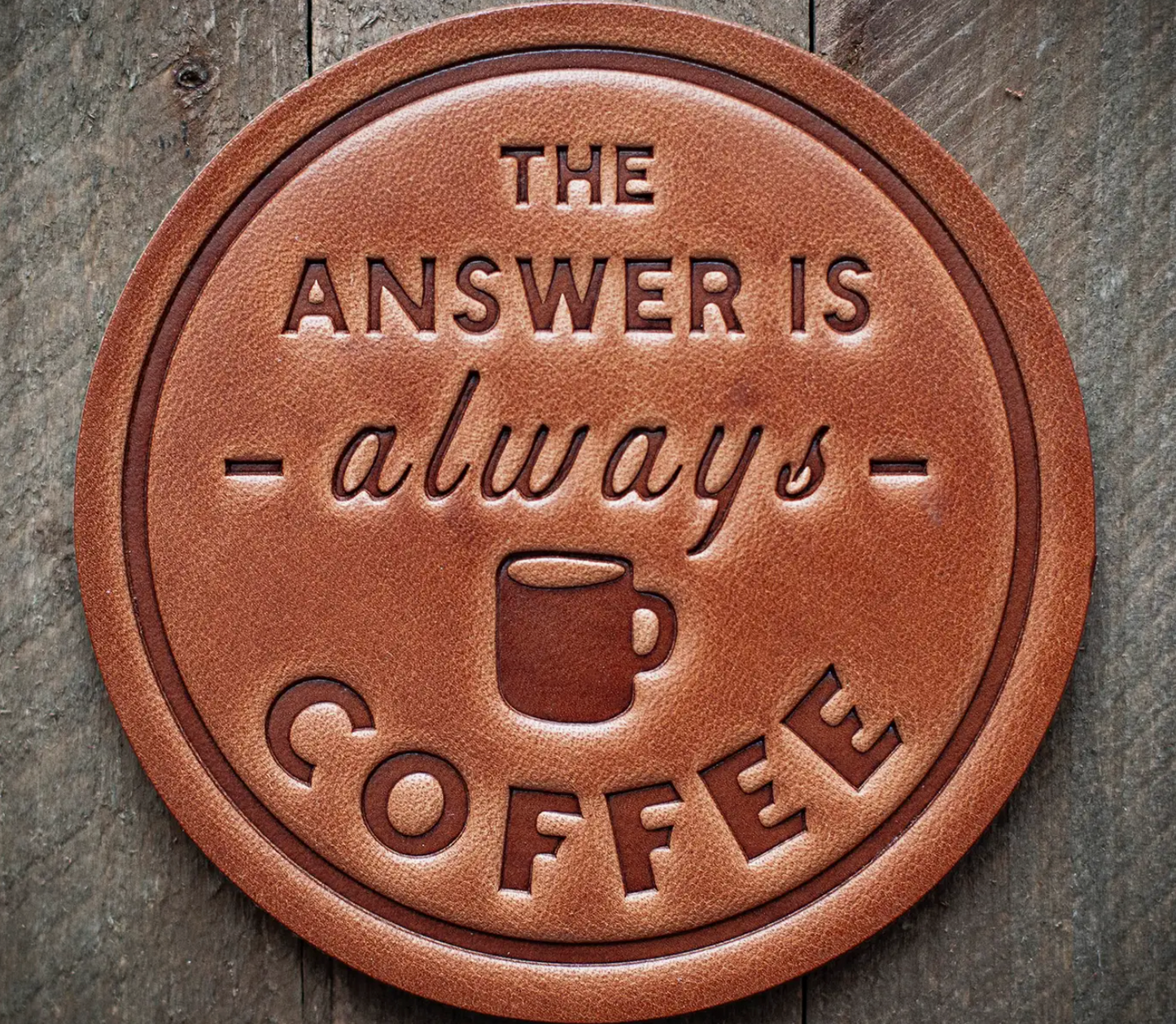 Genuine Handmade Leather Accessories