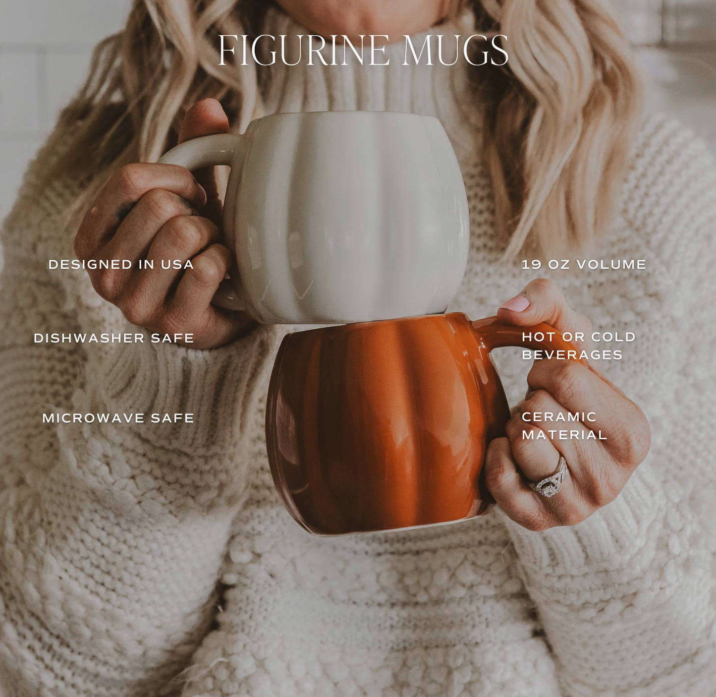 Pumpkin Coffee Mug